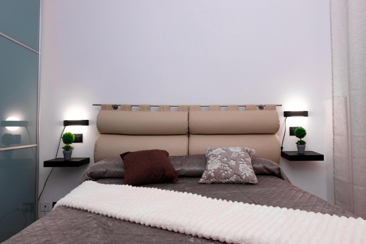 Apartment Amuni Taormina