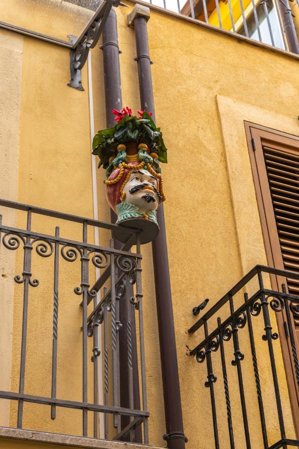Amuni Apartment Taormina