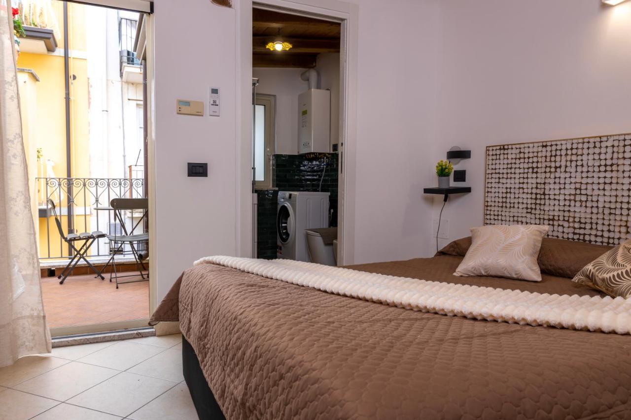 Apartment Amuni Taormina