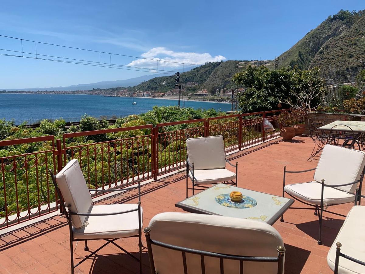 Holiday Apartment Taormina