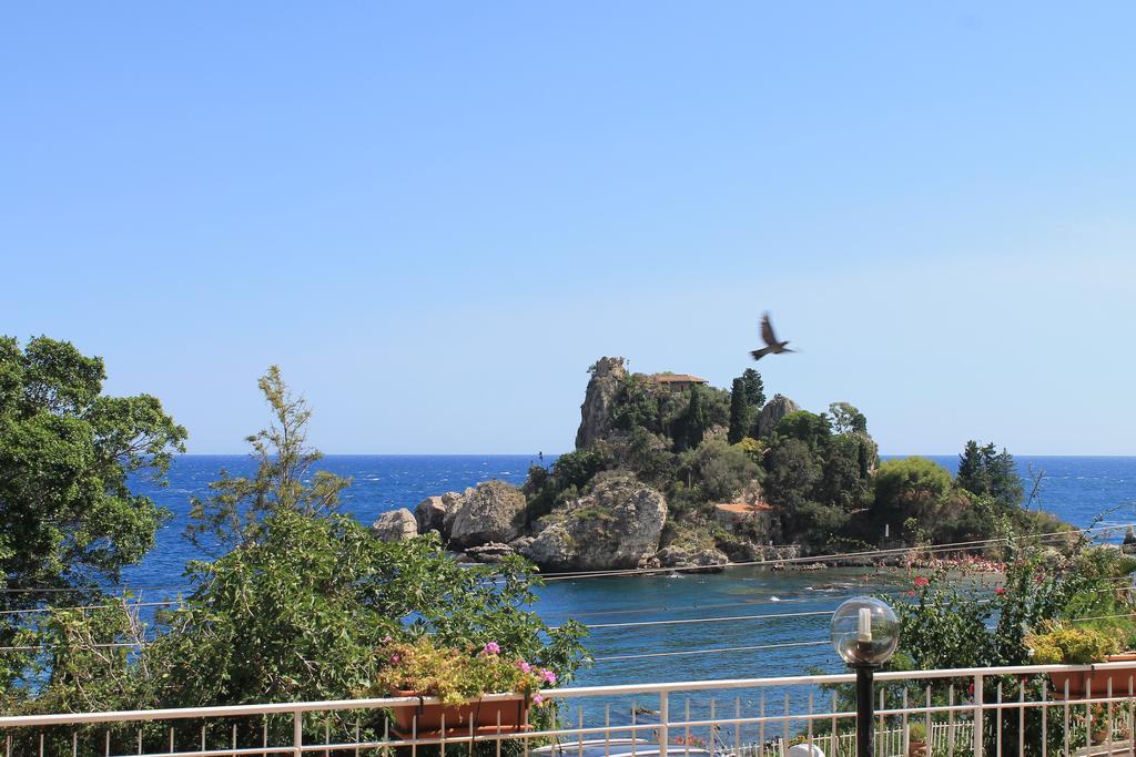 Isola Bella - Holidays Apartment Taormina