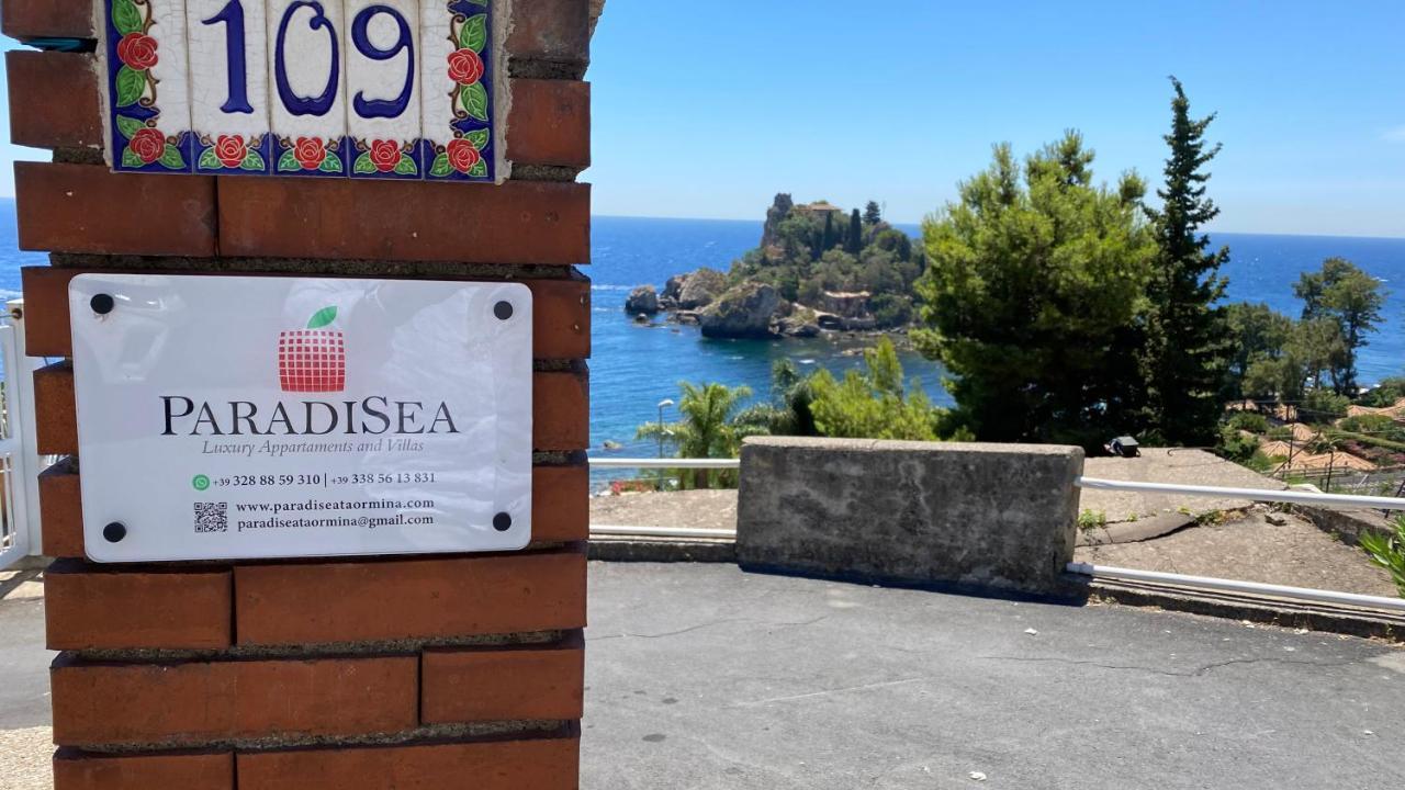 Apartment Paradisea
