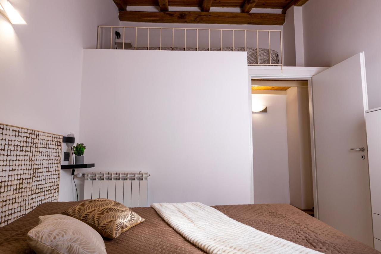 Apartment Amuni *