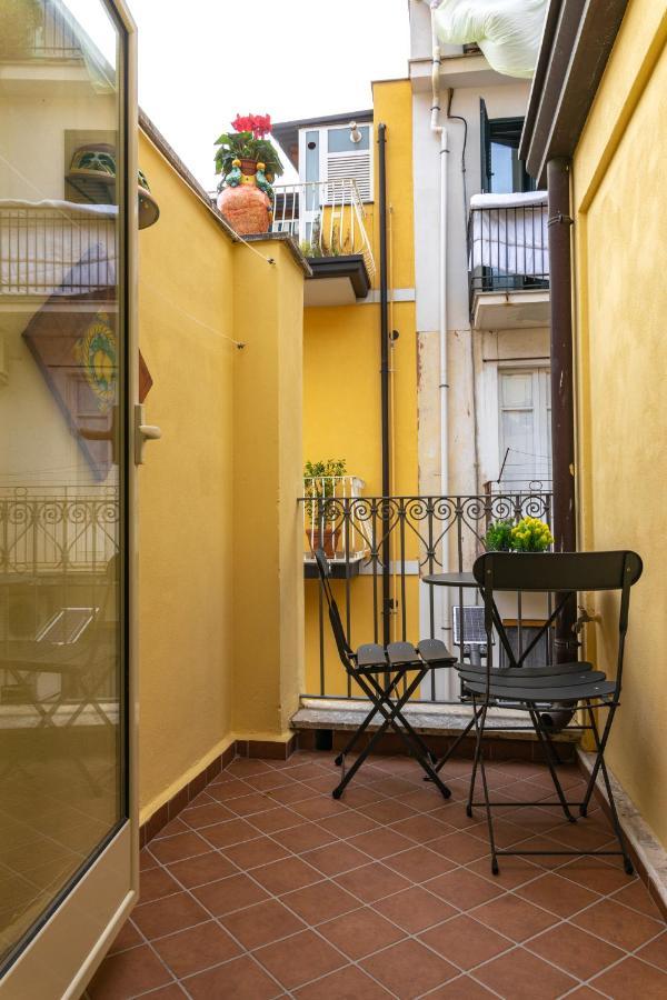 Amuni Apartment