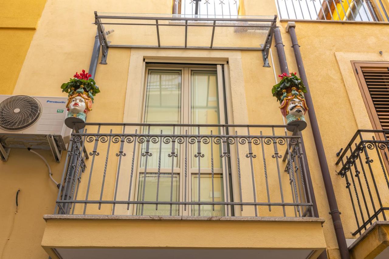 Amuni Apartment *