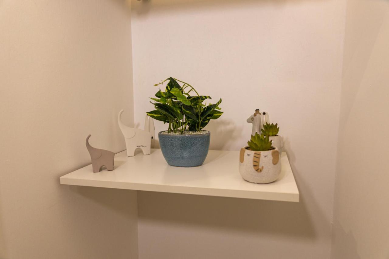 Amuni Apartment