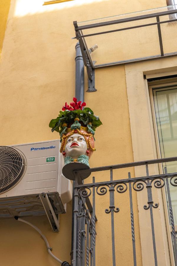Amuni Apartment