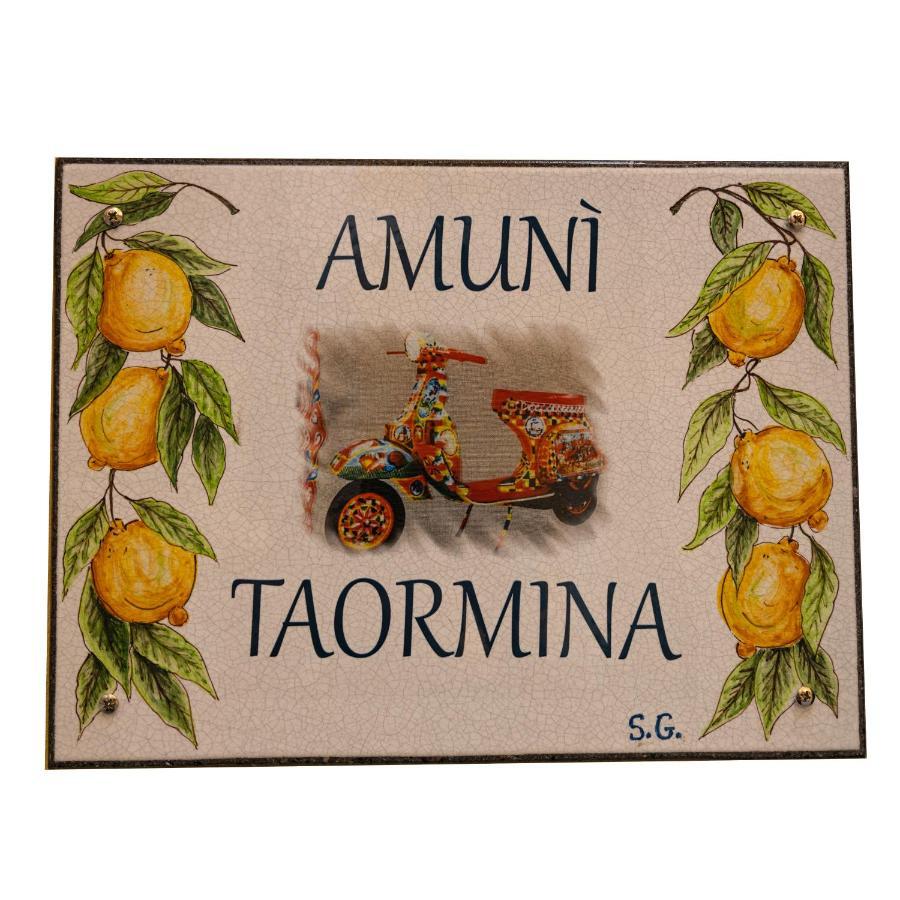 Amuni Apartment *