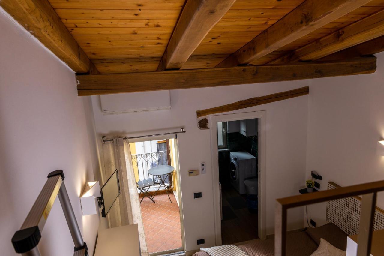 Apartment Amuni *