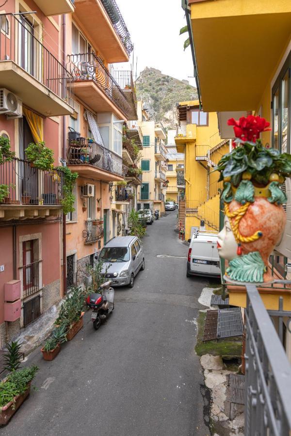 Apartment Amuni Taormina