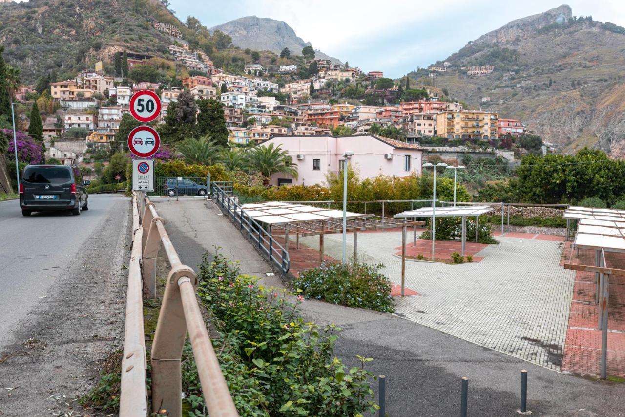 Amuni Apartment Taormina