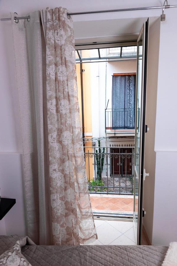Apartment Amuni Taormina