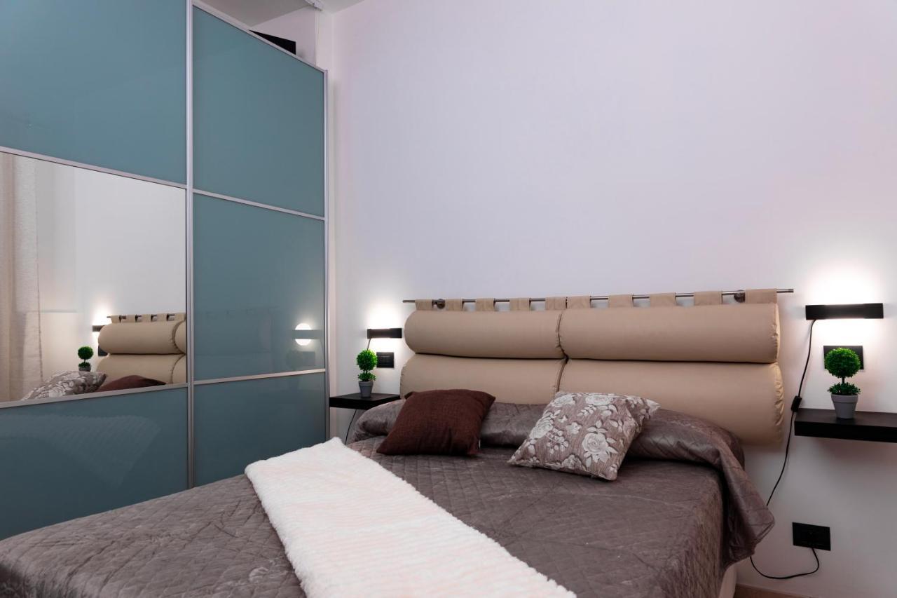Amuni Apartment
