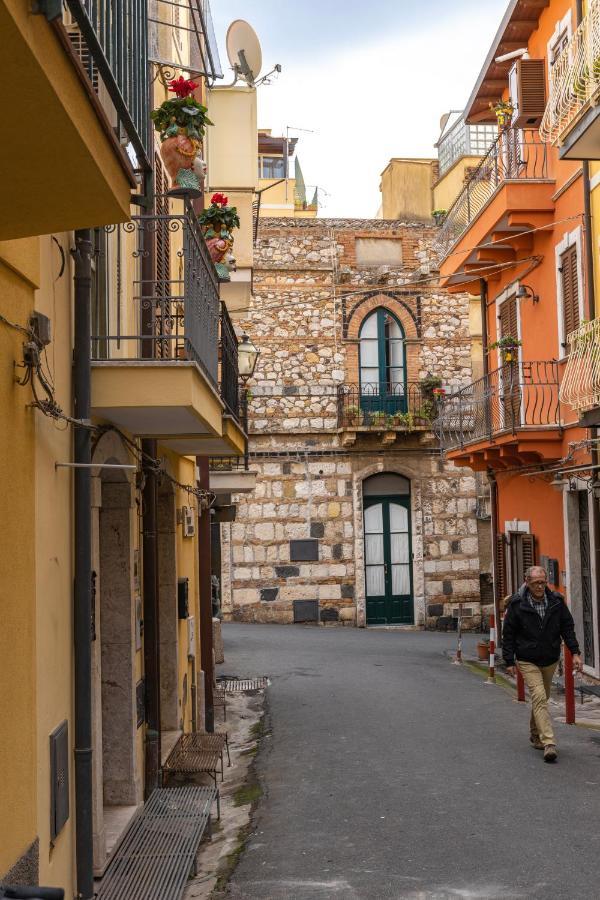 Apartment Amuni Taormina