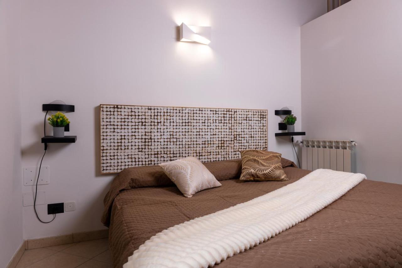 Apartment Amuni *