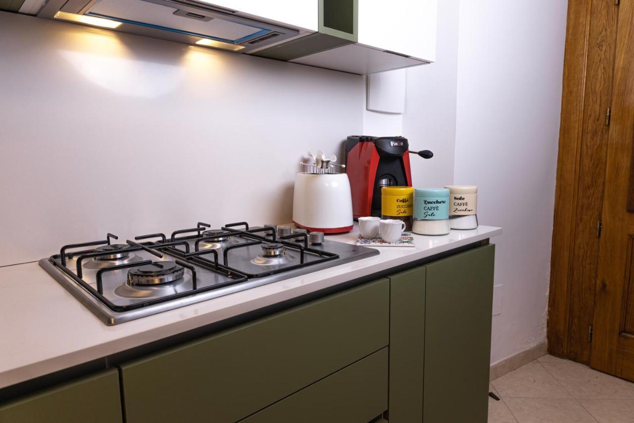 Apartment Amuni