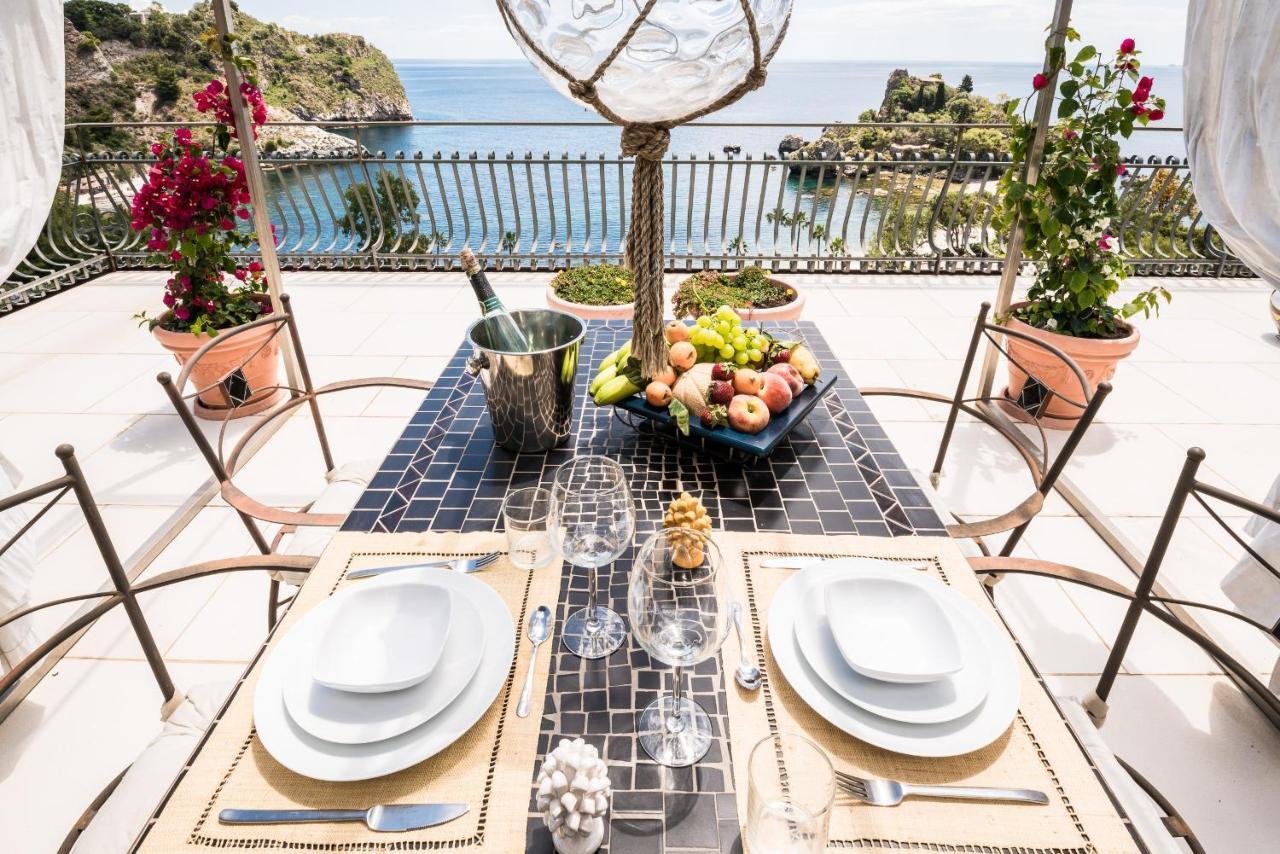202 Luxury Terrace View Appartamento