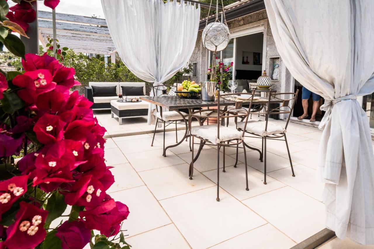 202 Luxury Terrace View