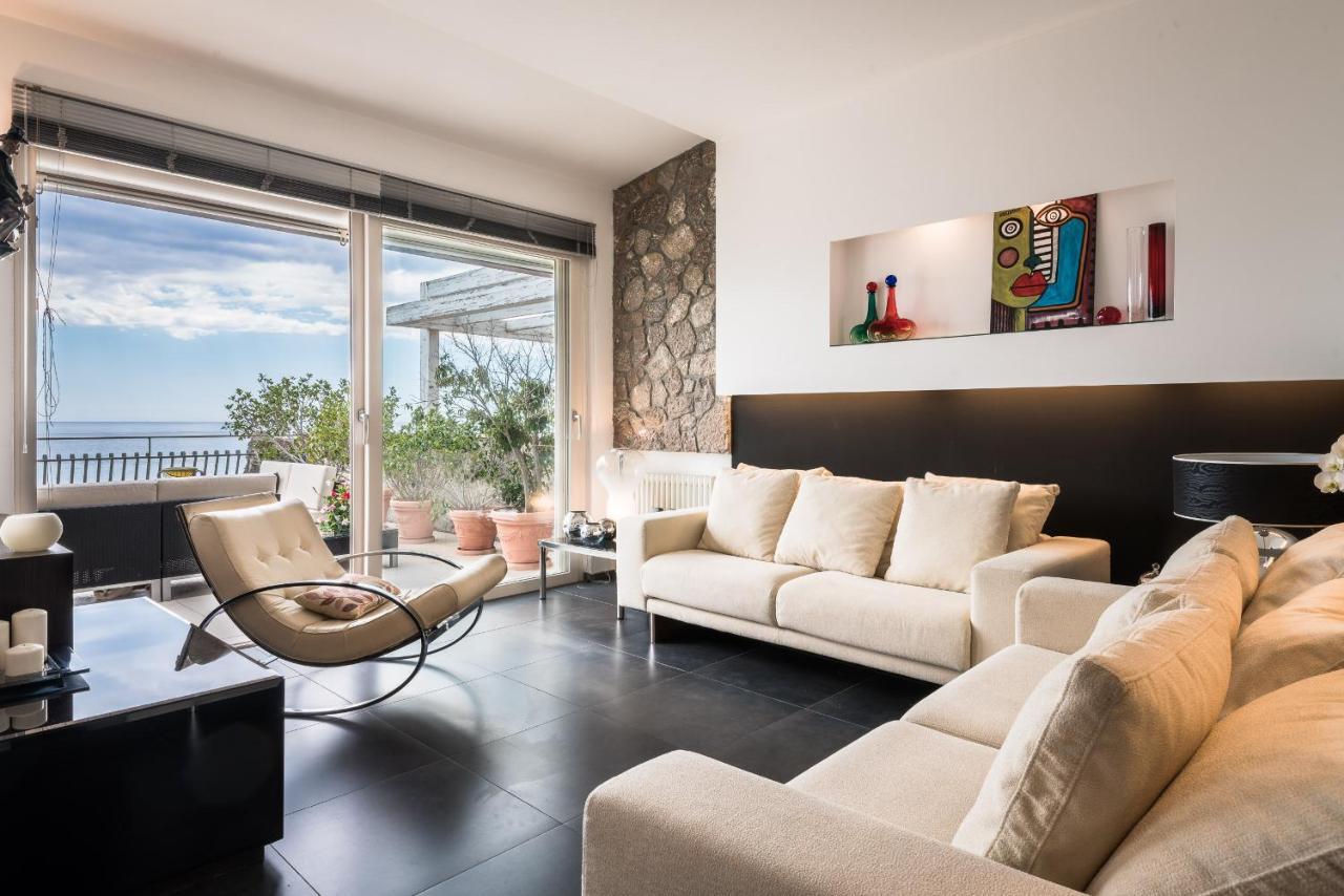 202 Luxury Terrace View Appartamento *