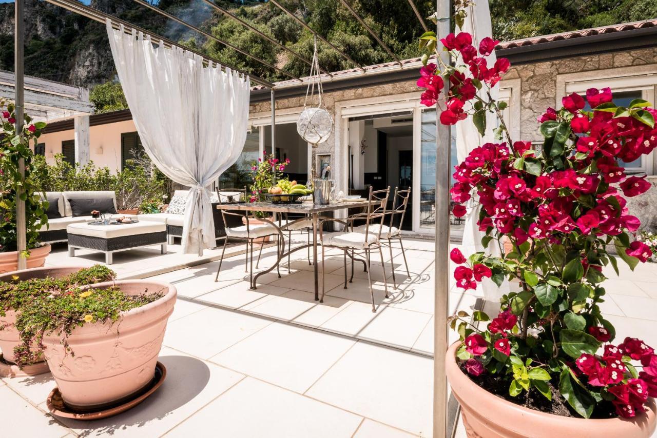 202 Luxury Terrace View *