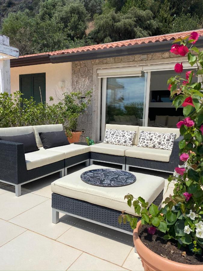 202 Luxury Terrace View Appartamento