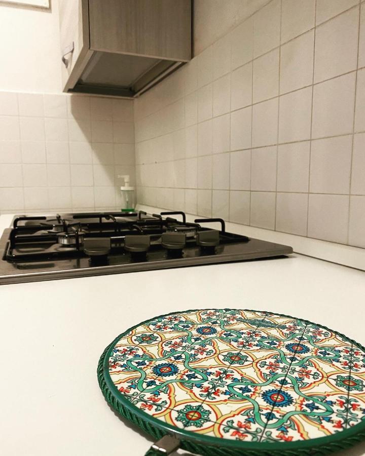 Lugio Appartement *
