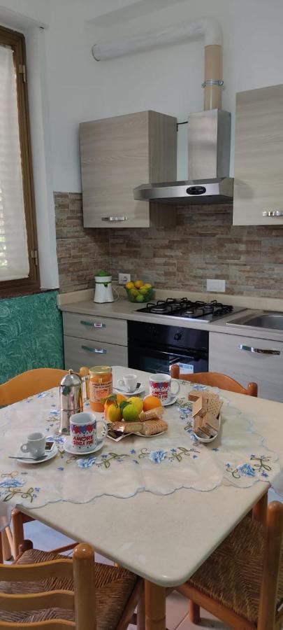 Mary - Casa