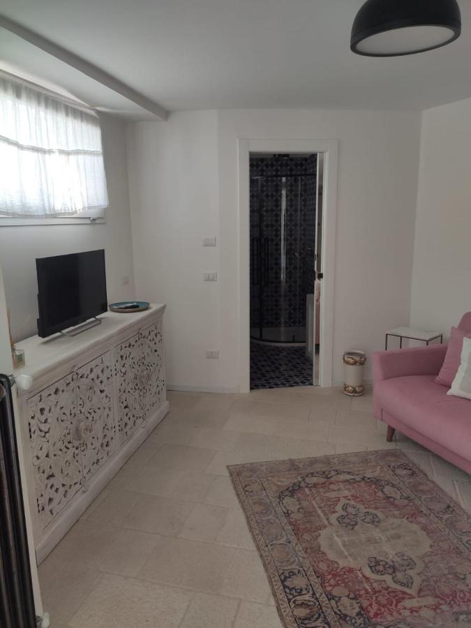 A Barunedda - Charming House With Terrace Ferienhaus *