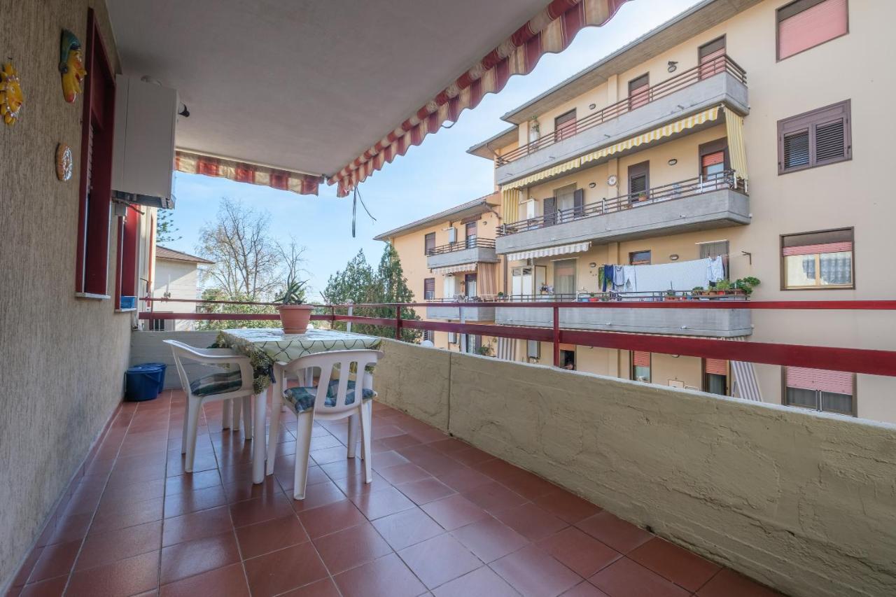 Happy Apartment Taormina