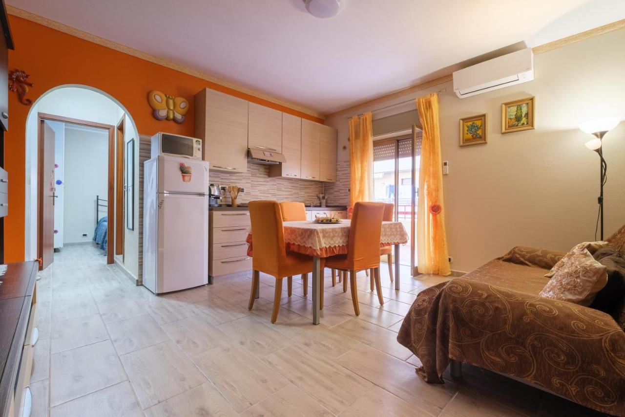 Apartment Happy *