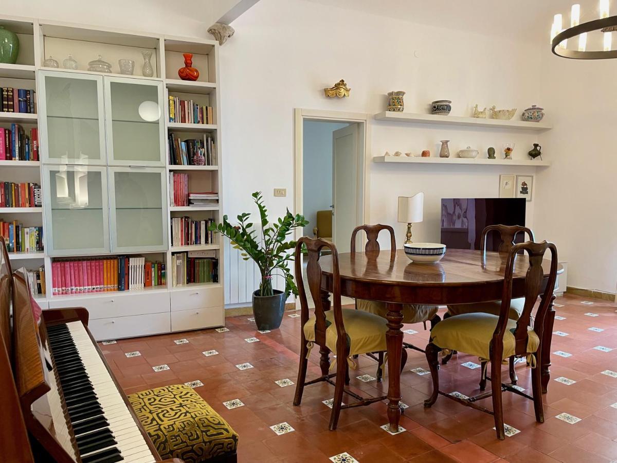 Casa Teatro Greco Apartment *