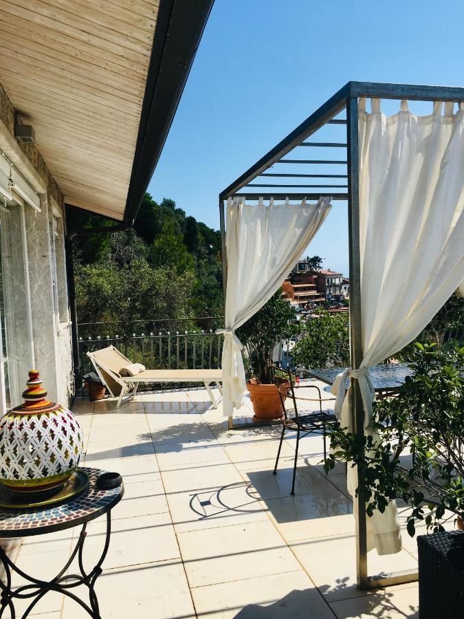 Appartamento 202 Luxury Terrace View
