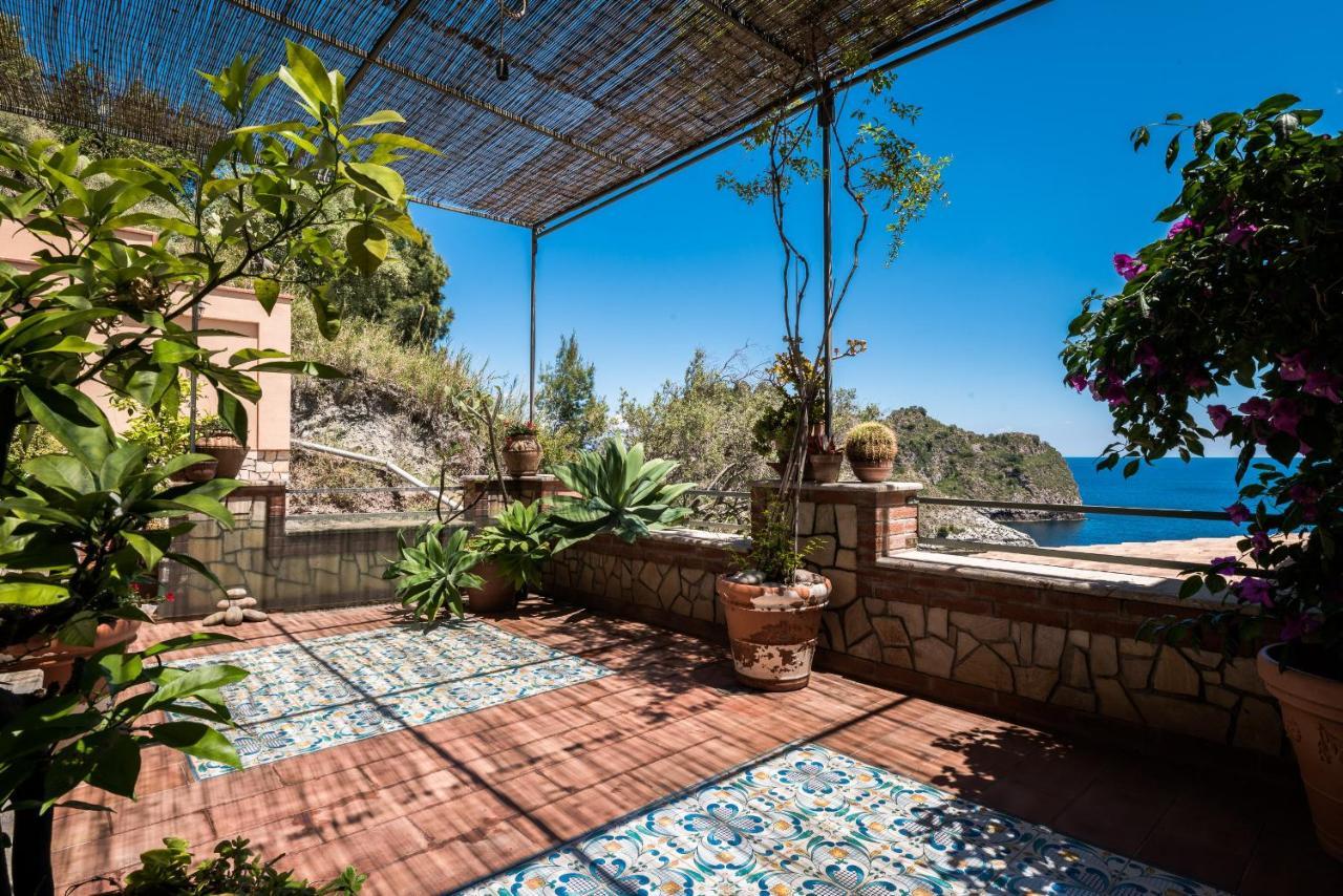 Appartamento 202 Luxury Terrace View