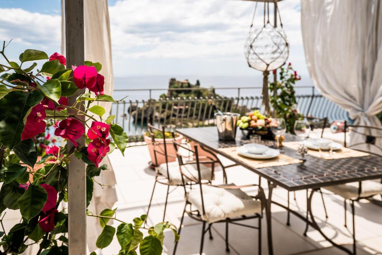 Appartamento 202 Luxury Terrace View *