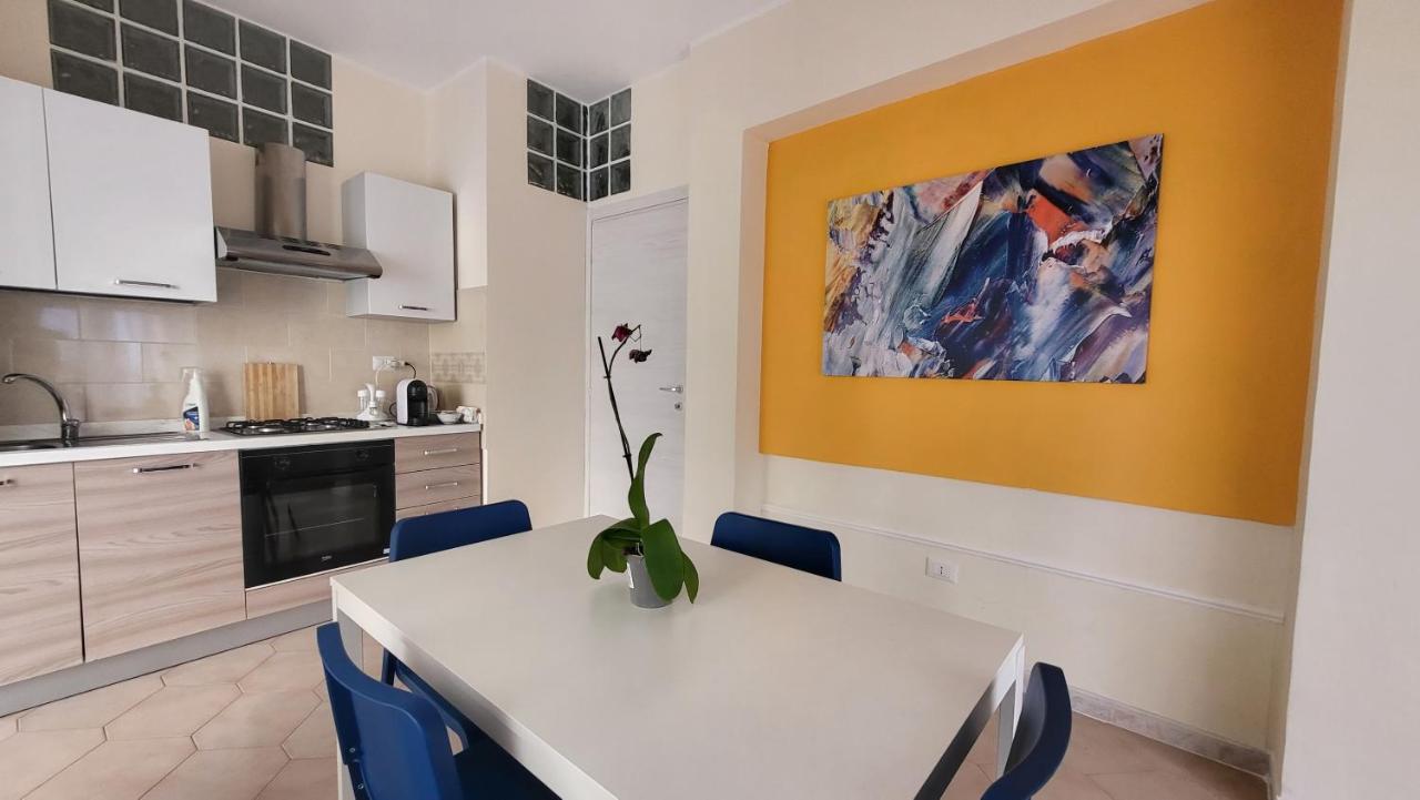 Marifra Flats Apartment Taormina