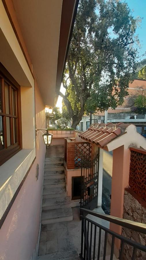 Apartment Casa Guardavaglia