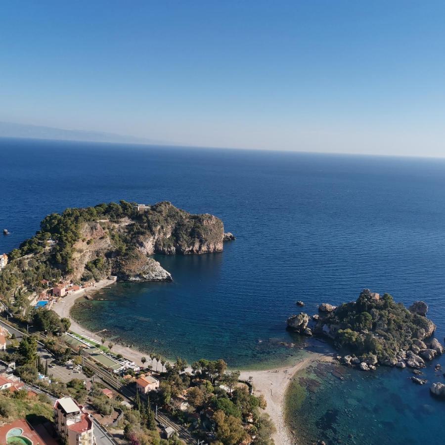 Apartment La Perla Taormina