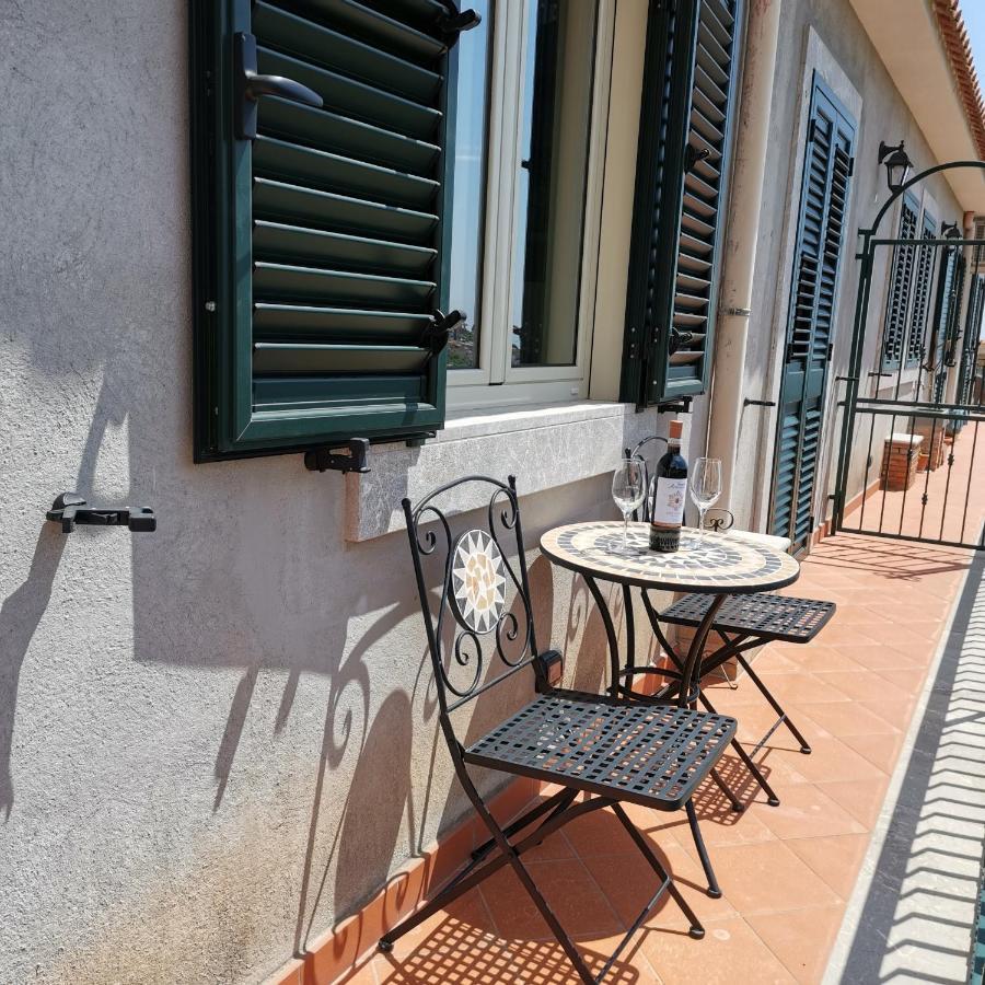 La Perla Apartment