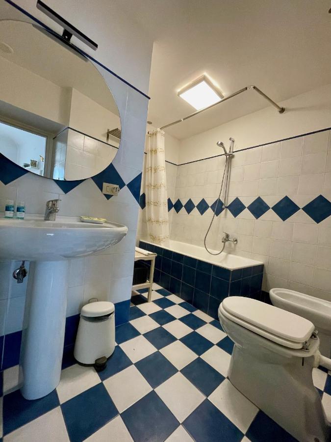 Casa Teatro Greco Apartment