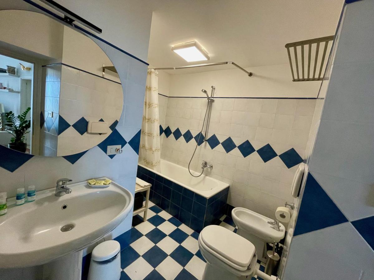 Casa Teatro Greco Apartment *
