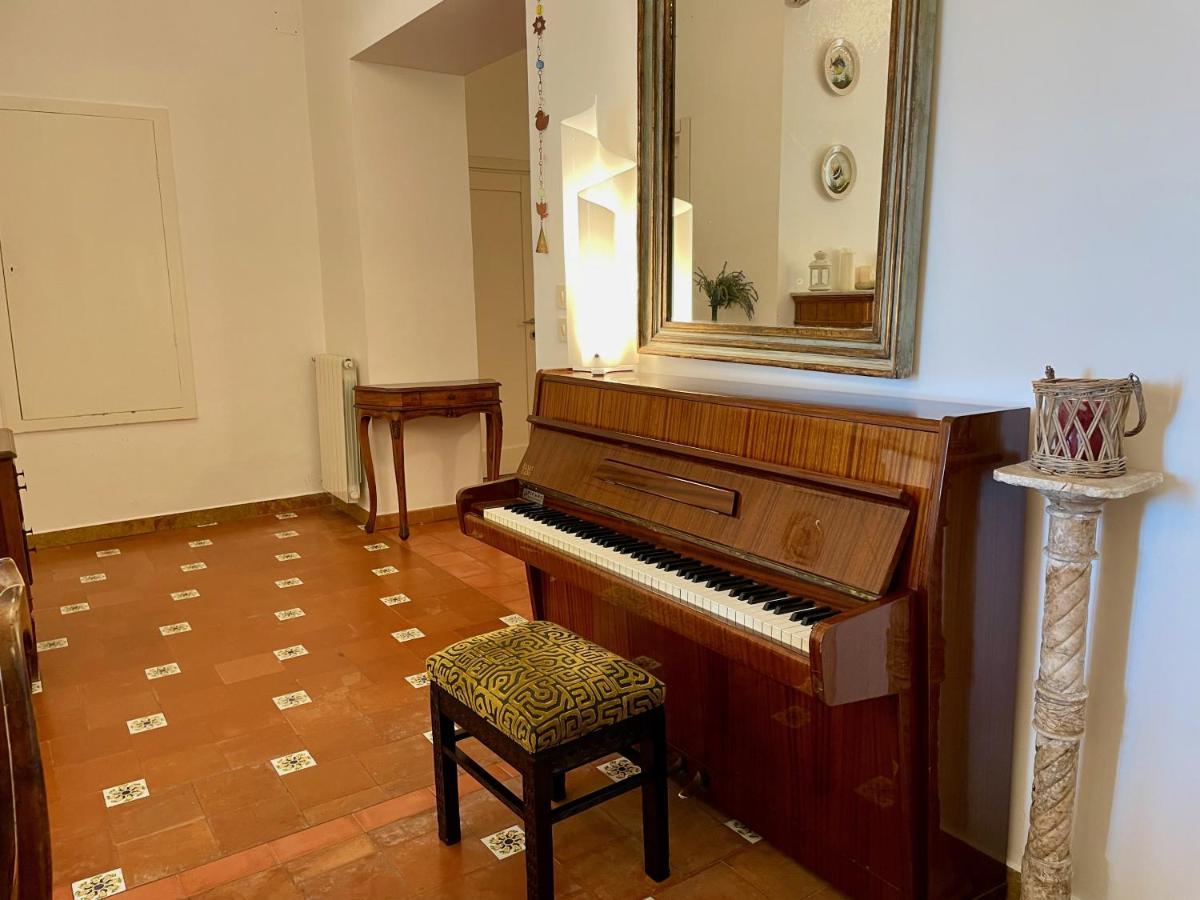 Casa Teatro Greco Apartment Taormina
