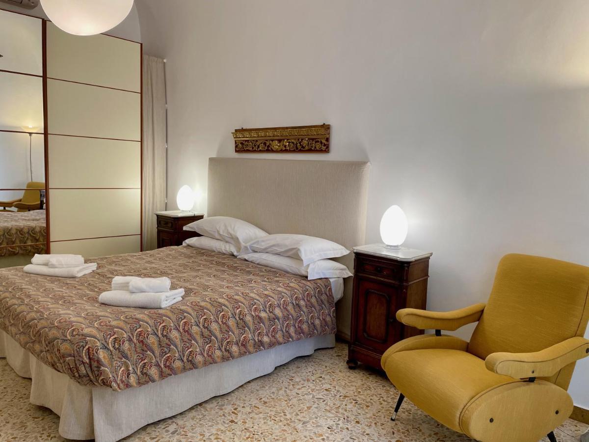 Casa Teatro Greco Apartment