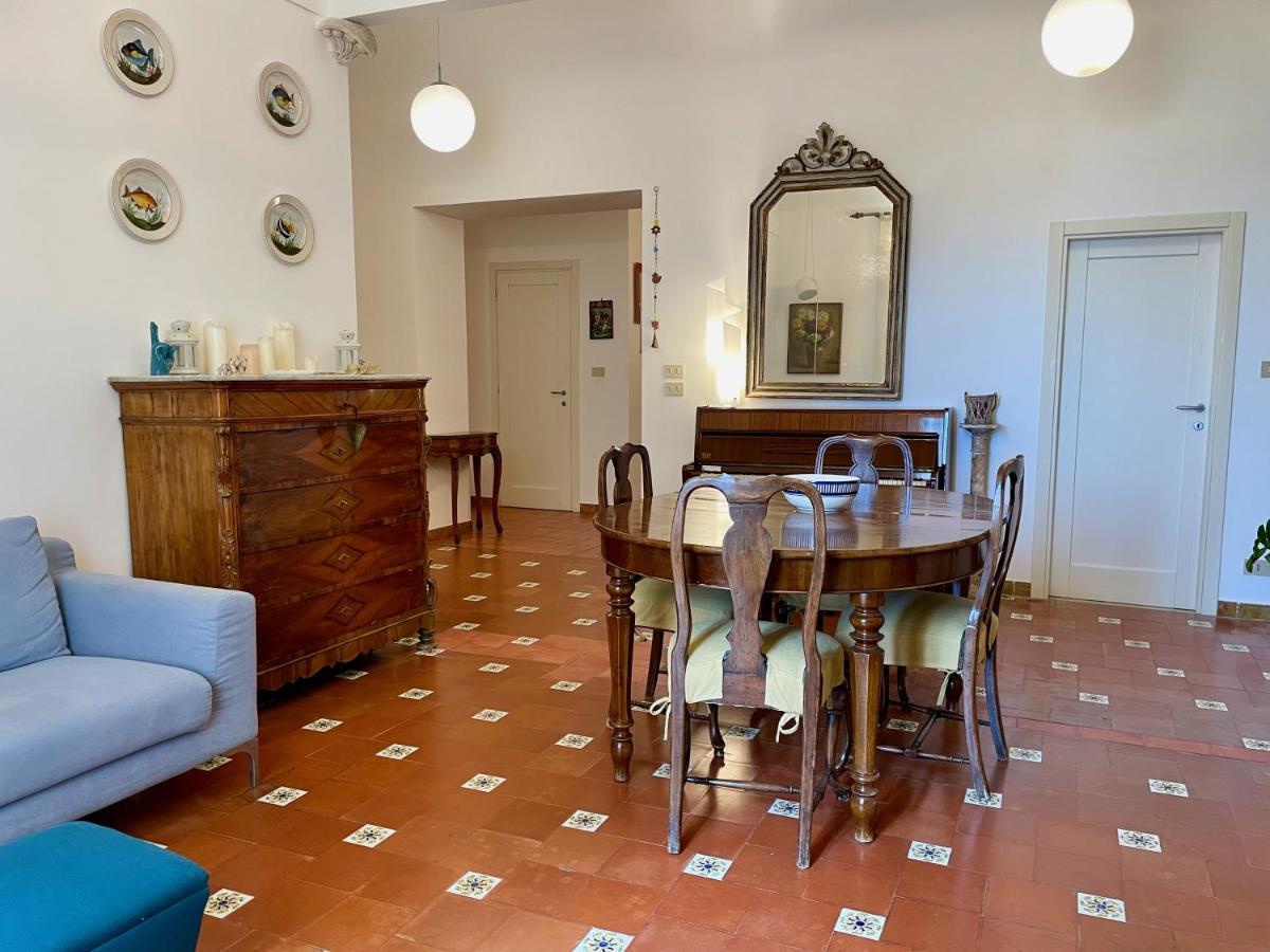 Apartment Casa Teatro Greco Taormina
