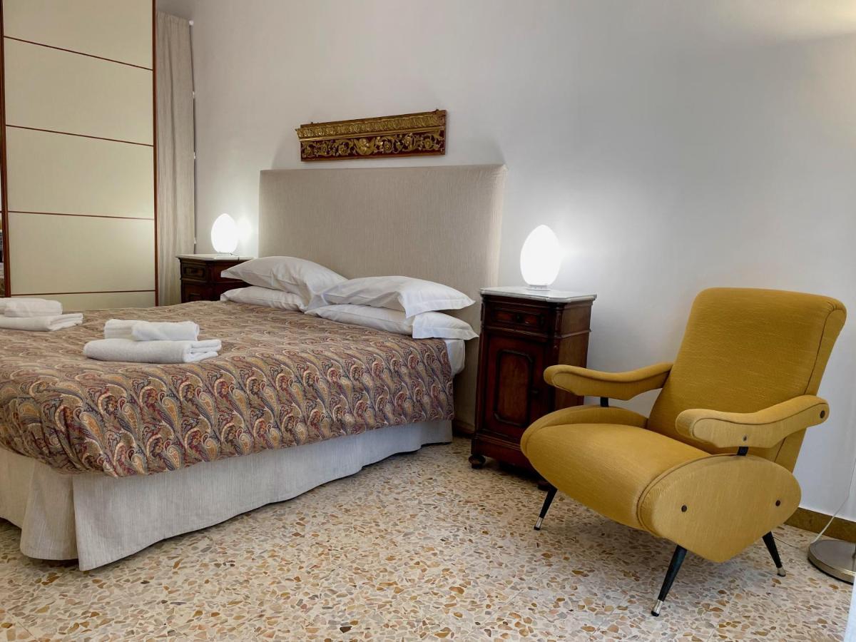 Casa Teatro Greco Apartment