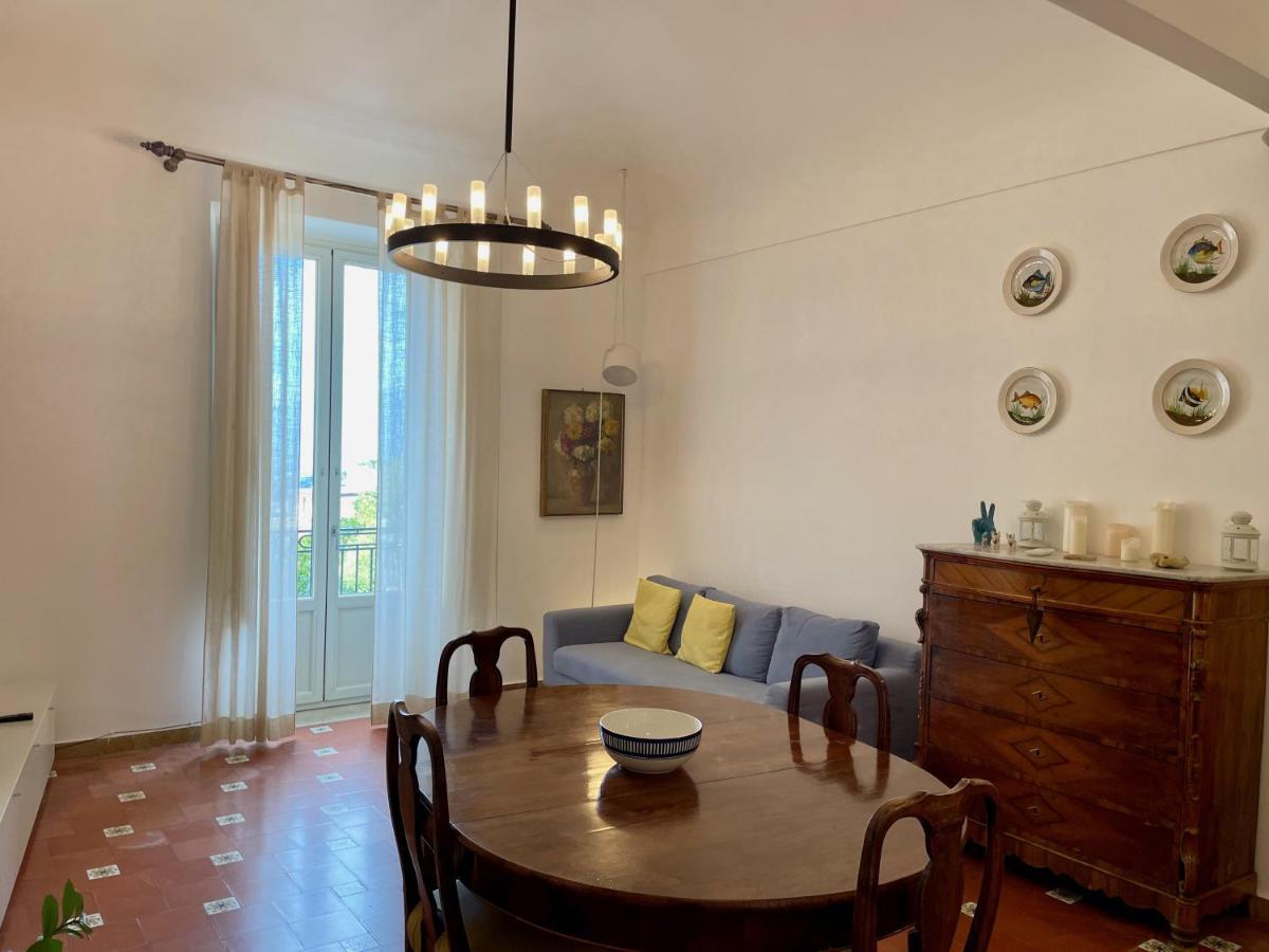Apartment Casa Teatro Greco *