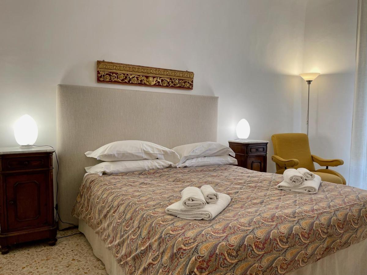 Apartment Casa Teatro Greco Taormina