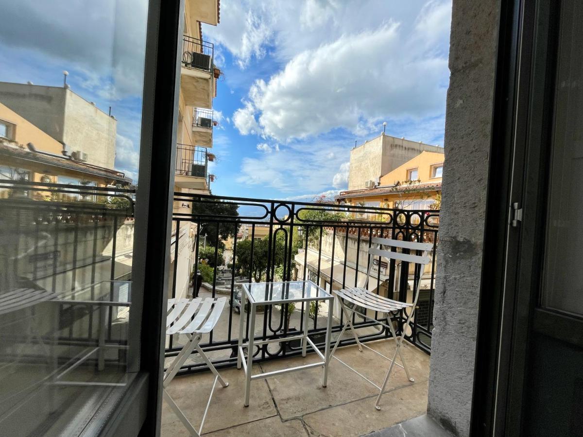 Apartment Casa Teatro Greco