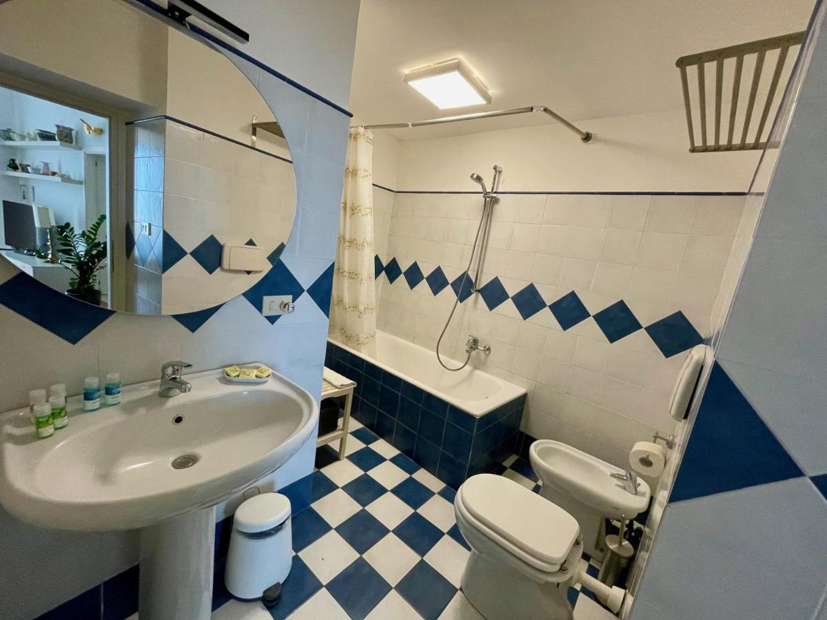 Casa Teatro Greco Apartment