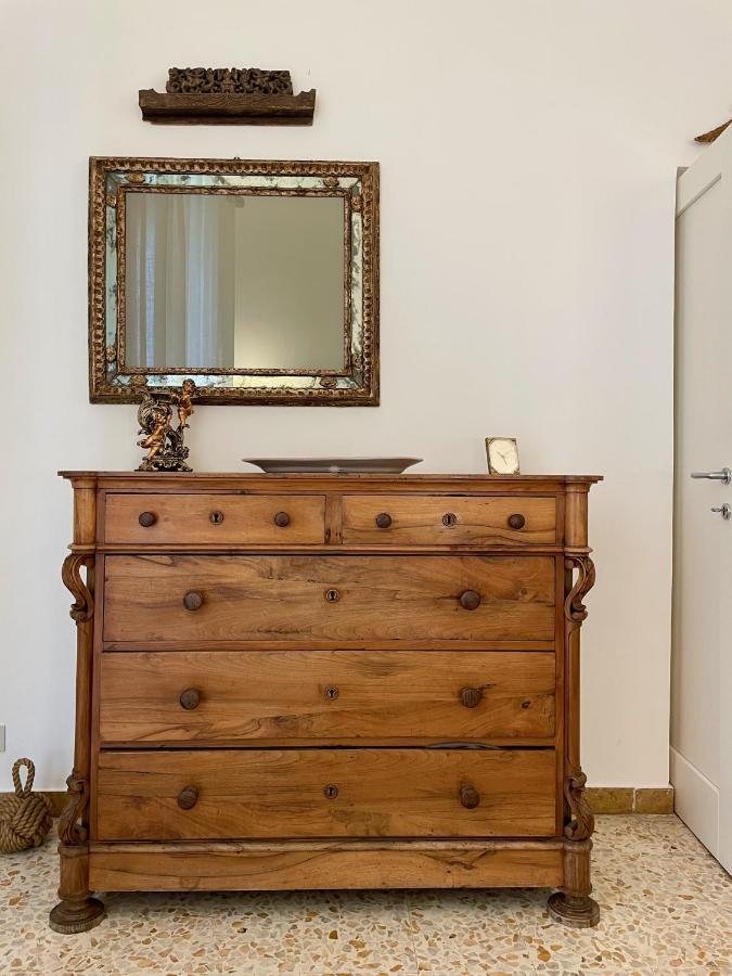 Casa Teatro Greco Apartment