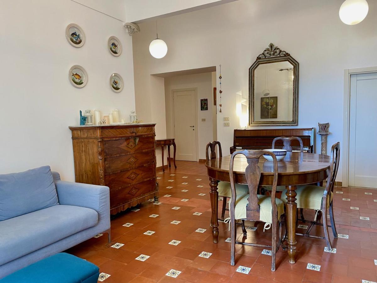 Casa Teatro Greco Apartment *